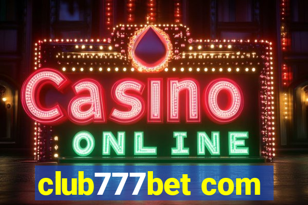 club777bet com